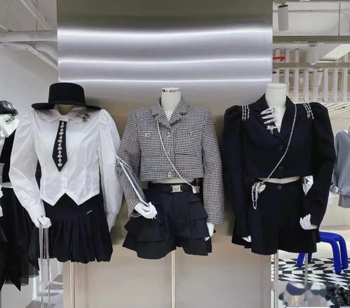 廣州服裝批發(fā)市場(chǎng)地圖出爐，低至10元起，雙十二必逛指南