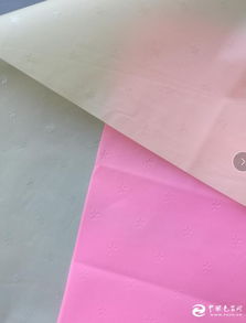 包裝印刷行業(yè)全解析 從PVC素色壓紋膜到印刷機械的求購指南