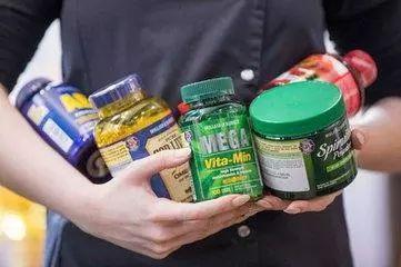 政策速遞 保健食品擬標注“本品不能代替藥品”等警示語，強化消費者權益保護