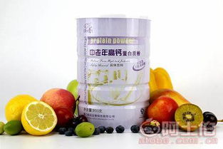 中老年蛋白質粉全國招商 OEM貼牌代工新機遇，廈門鳴遠生物助力健康產業騰飛
